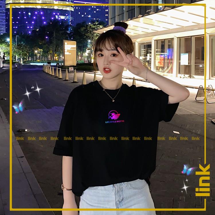 Áo phản quang UNICORN phiên bản mới nhất chất Unisex