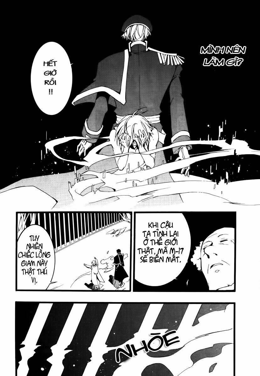 07 hồn ma chapter 78 27