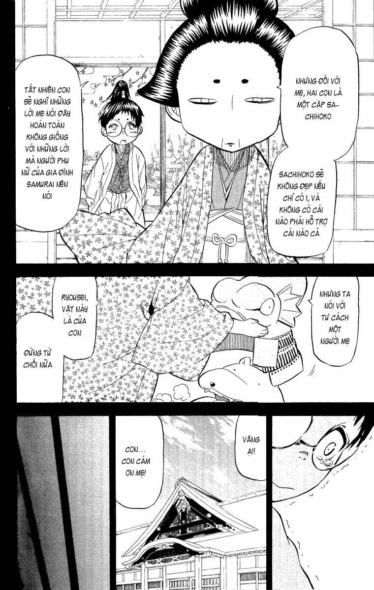 samurai usagi chapter 16 14