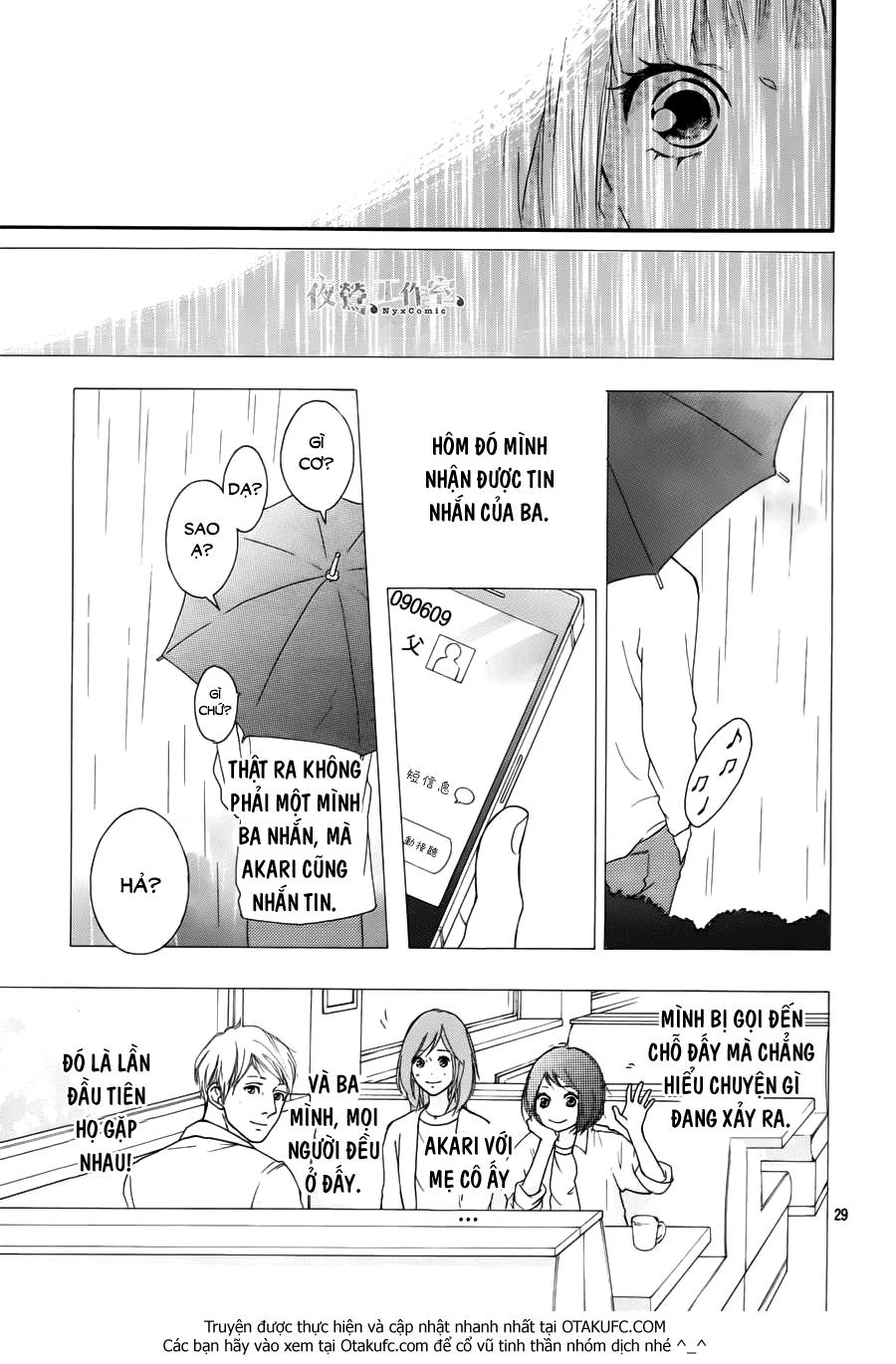 omoi, omoware, furi, furare chapter 5 29
