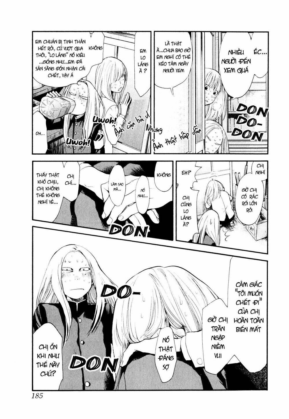 again!! chapter 98 10