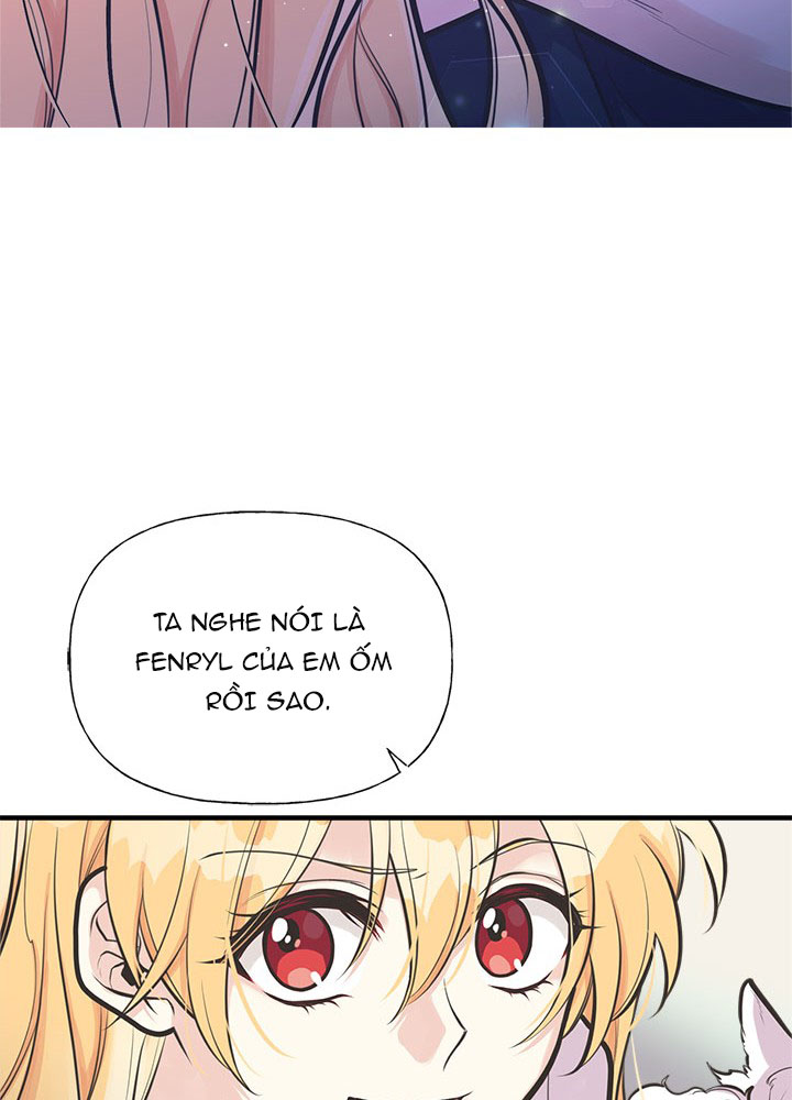 chị tôi đã nhặt về một nam chính quyến rũ chapter 54 22