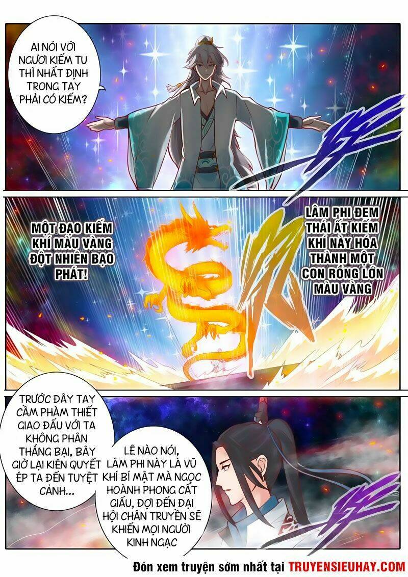 chư thiên ký chapter 52 3