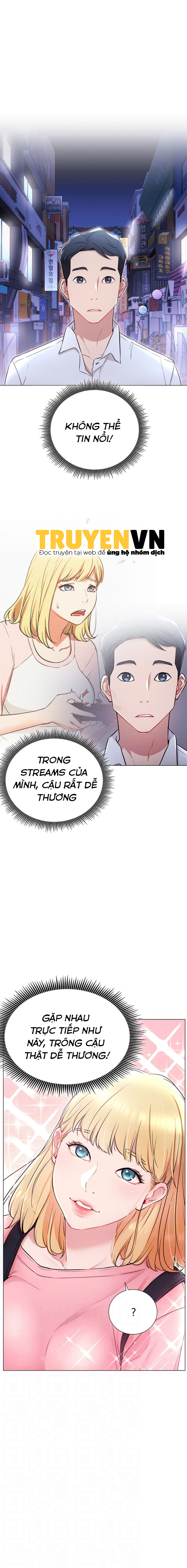 cuộc sống như anh hằng mơ chapter 4 3