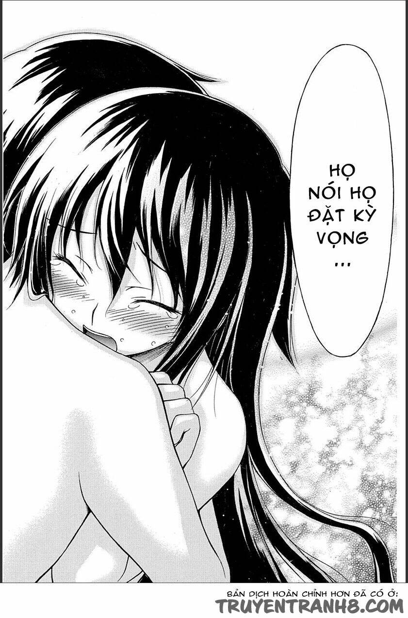 gou-dere bishoujo nagihara sora chapter 19 37