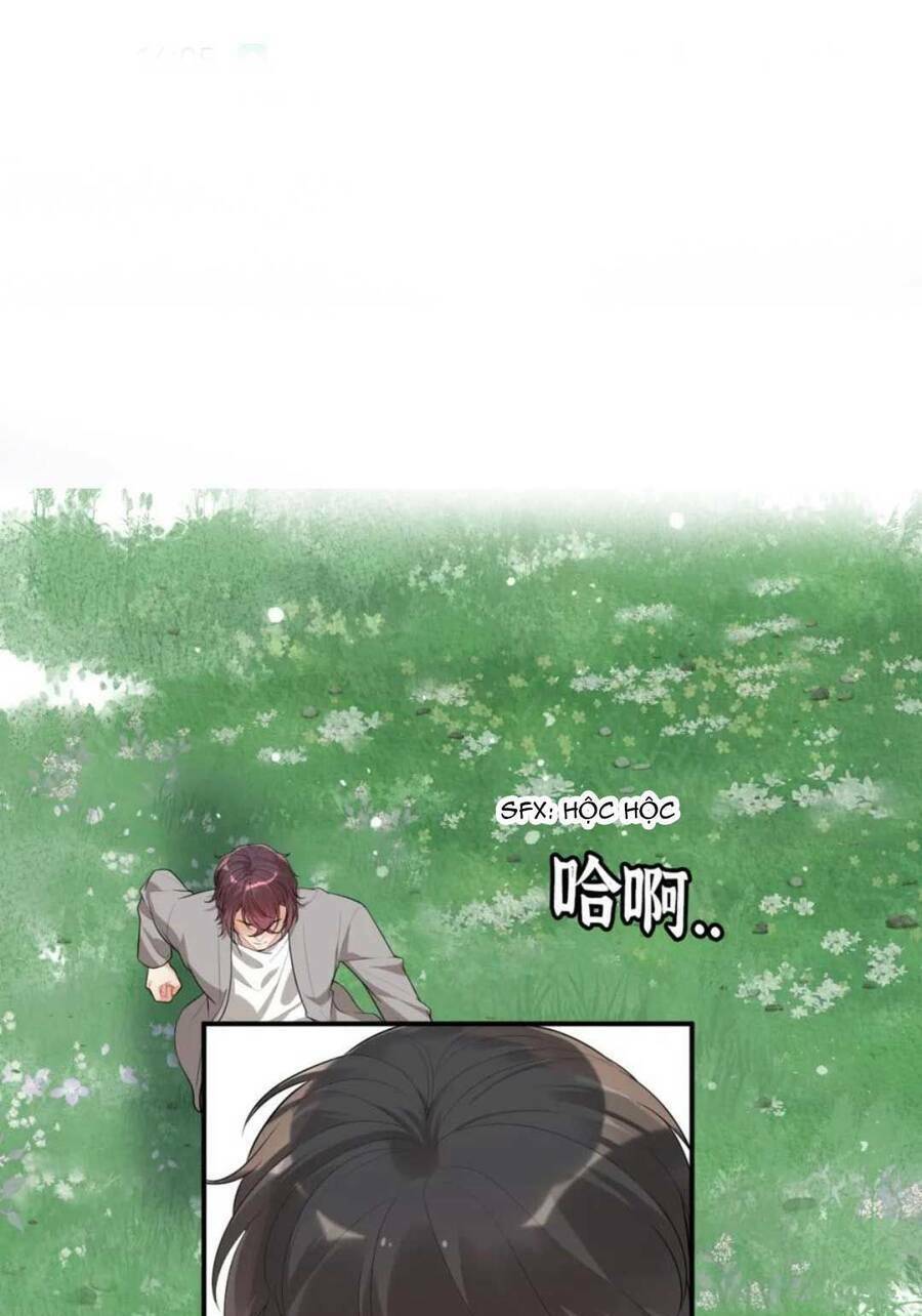 cô vợ hợp đồng bỏ trốn của tổng giám đốc chapter 488 2