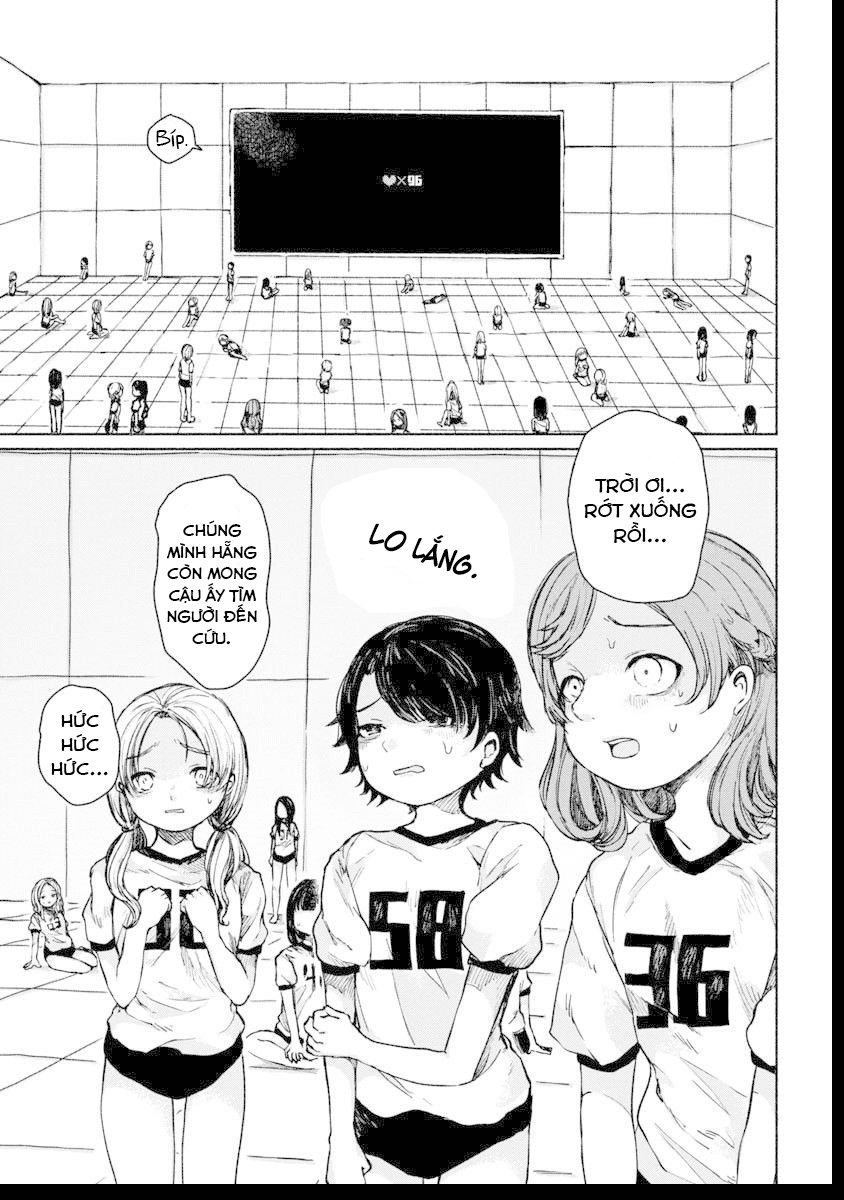 zanki x 99 chapter 3 13