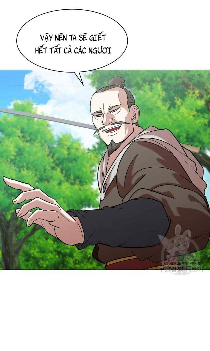 bậc thầy phép thuật ở thế giới võ lâm chapter 30.2 9