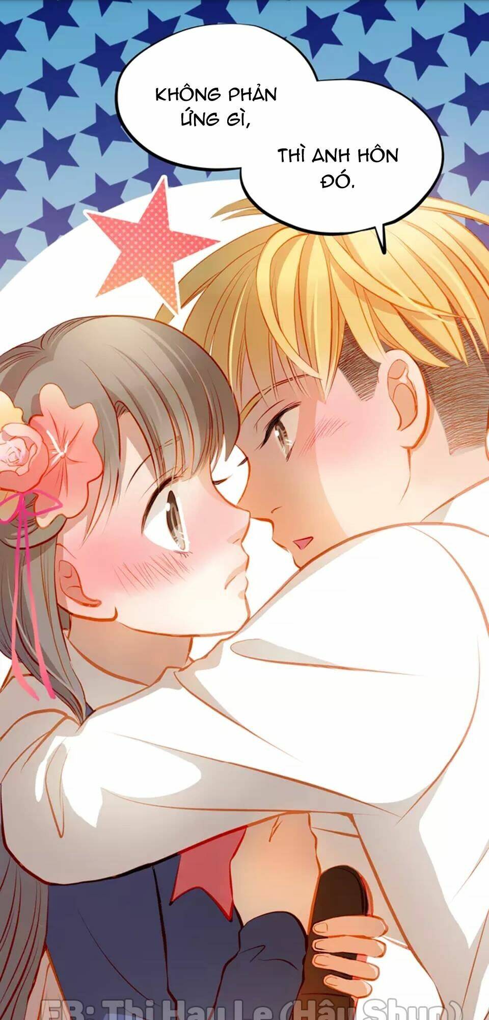 sự cám dỗ xấu xa chapter 19 16