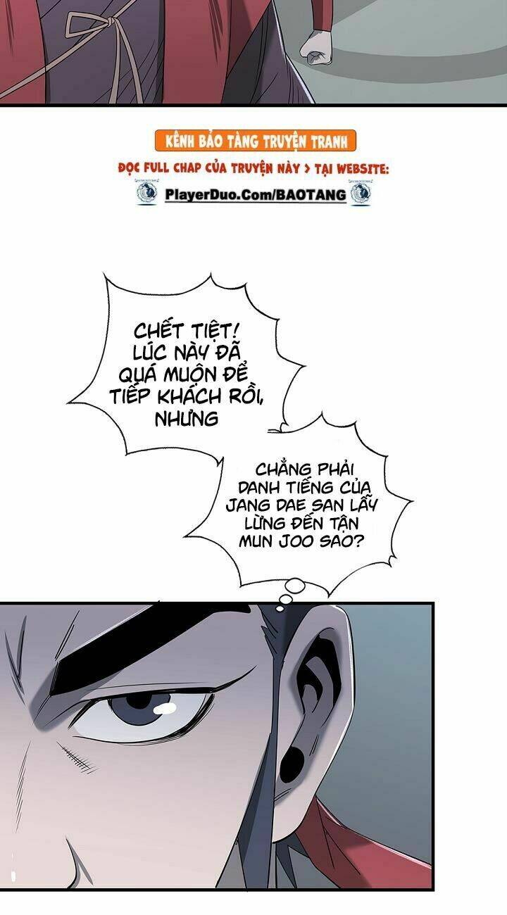 cuồng long chapter 11 26