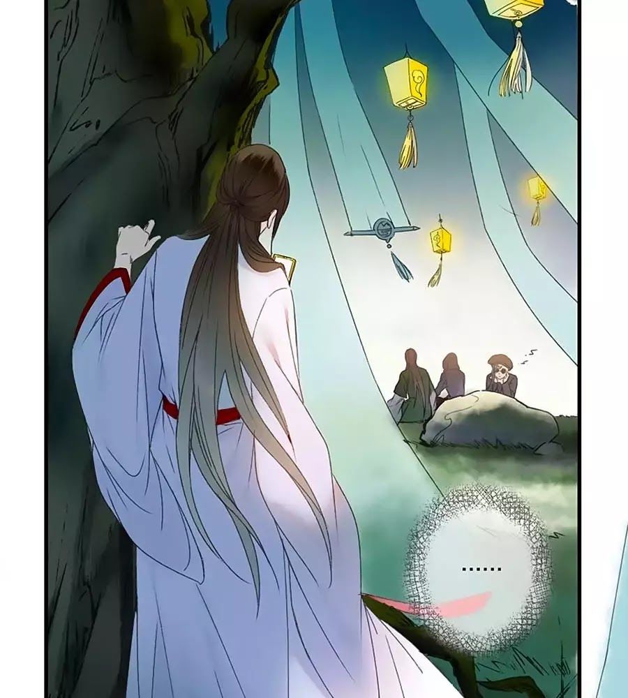 sơn thần và tiểu táo 2 chapter 37 45