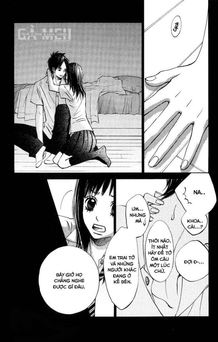 tonari no atashi chapter 8 35