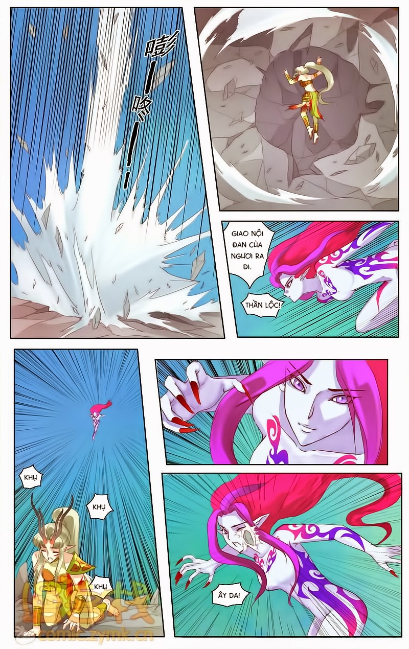 na tra chapter 10 20