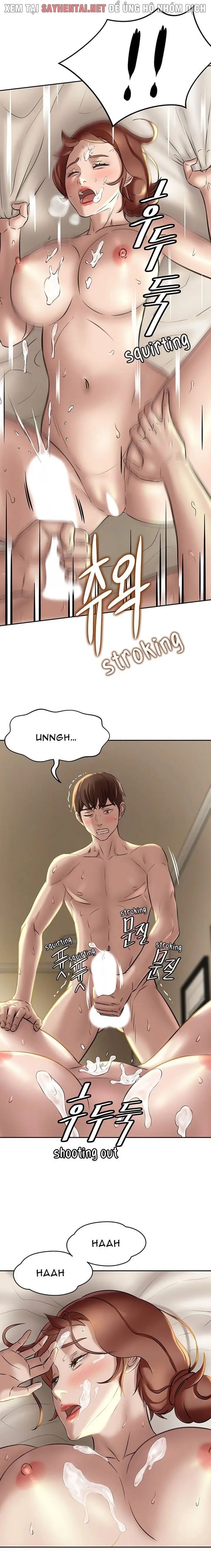 nhật ký quần lót chapter 11 12