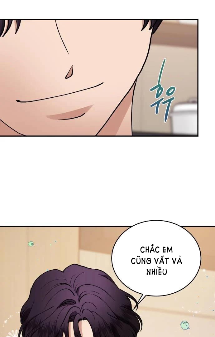 cặp đôi oan gia ngõ hẹp chapter 29 70