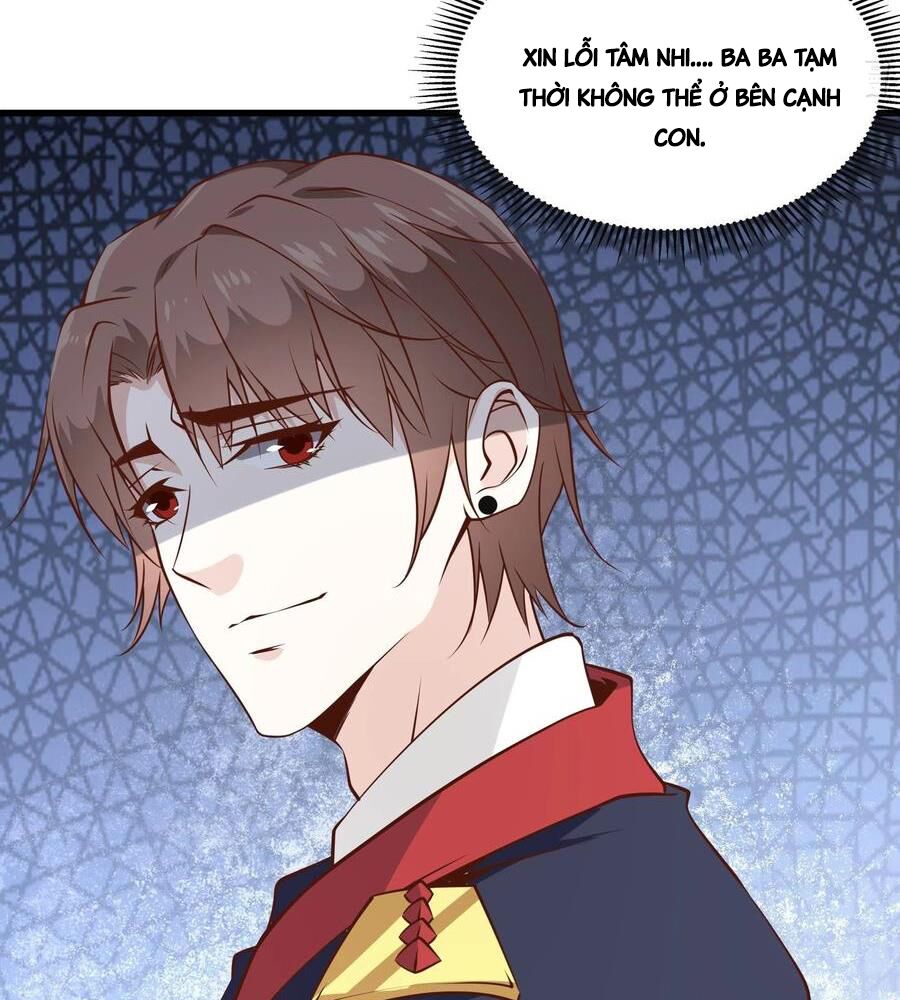 nãi ba là chiến thần mạnh nhất chapter 41 45