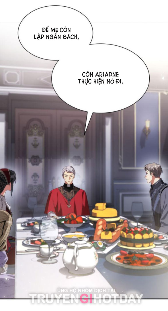 Chị Yêu, Kiếp Này Em Sẽ Là Hoàng Hậu chapter 55.2 - Trang 65