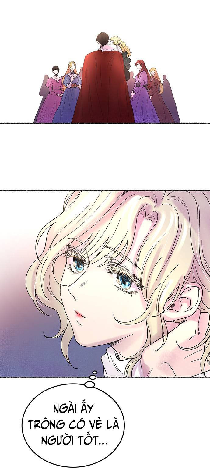 như gió trên cành cây khô chapter 9 53