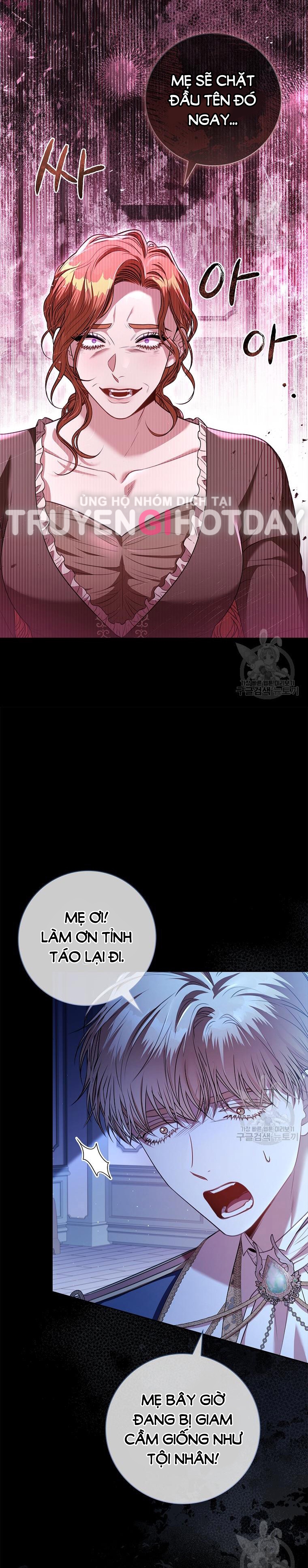 trở thành thư ký của bạo chúa chapter 101.1 4