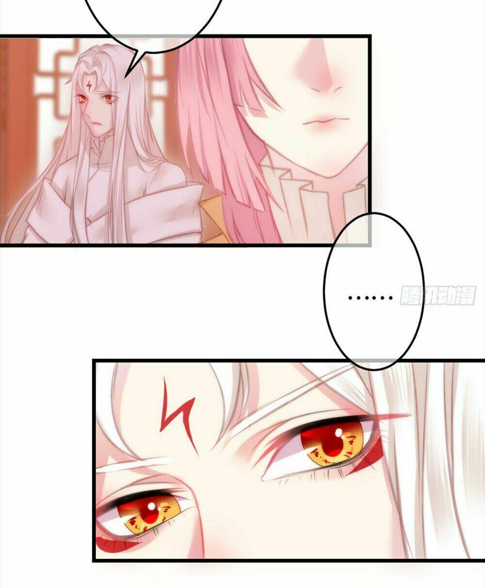 trẫm quyết định giải tán hậu cung chapter 6 57