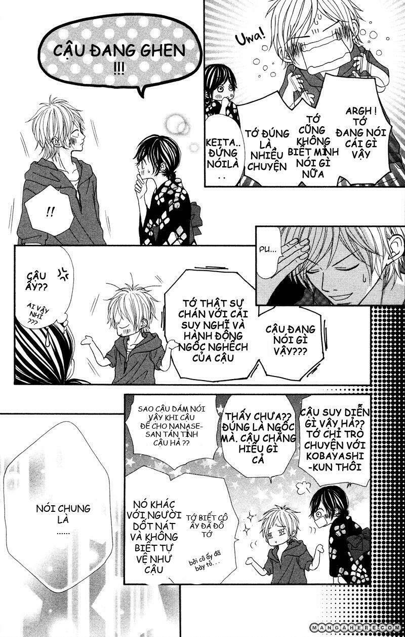 kimi no tonari de seishunchuu chapter 3 48