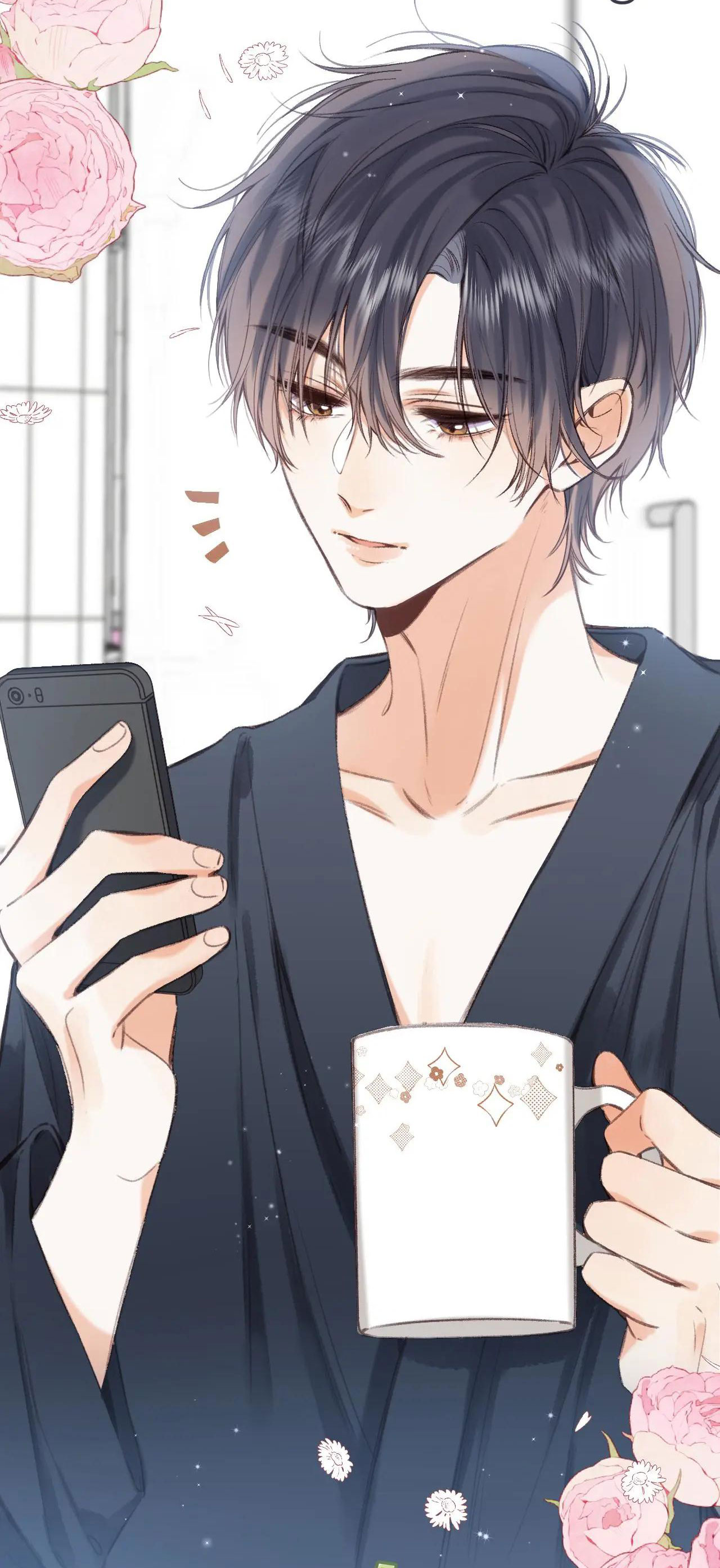 vụng trộm không thể giấu - mối tình thầm kín chapter 51 10