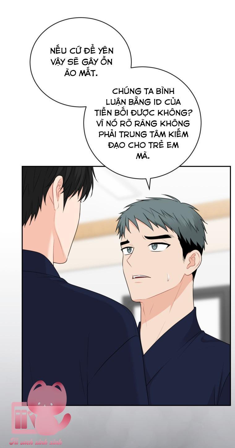 mong được chị chỉ bảo, tiền bối chapter 19 59