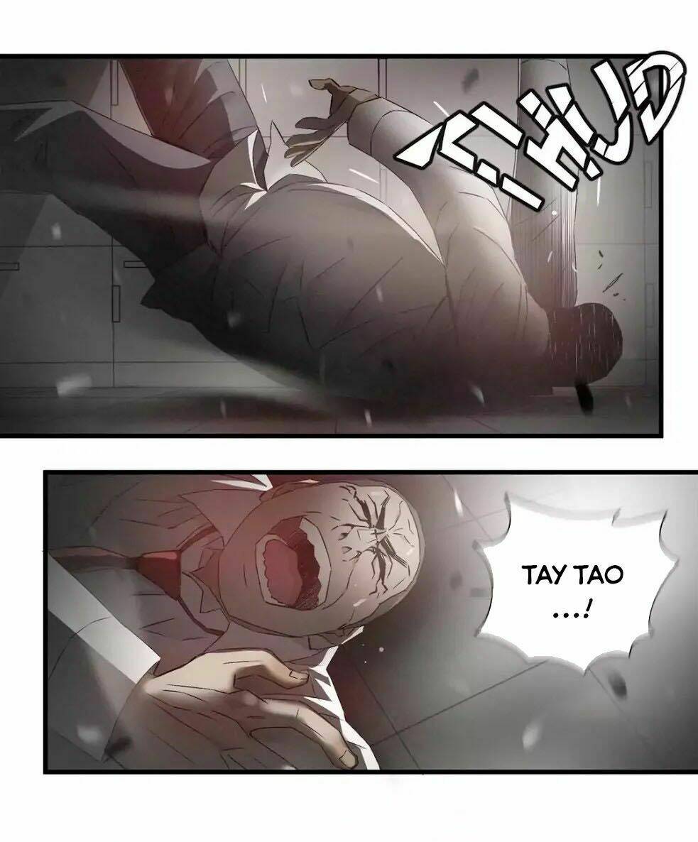 kẻ bị ruồng bỏ chapter 69.1 45