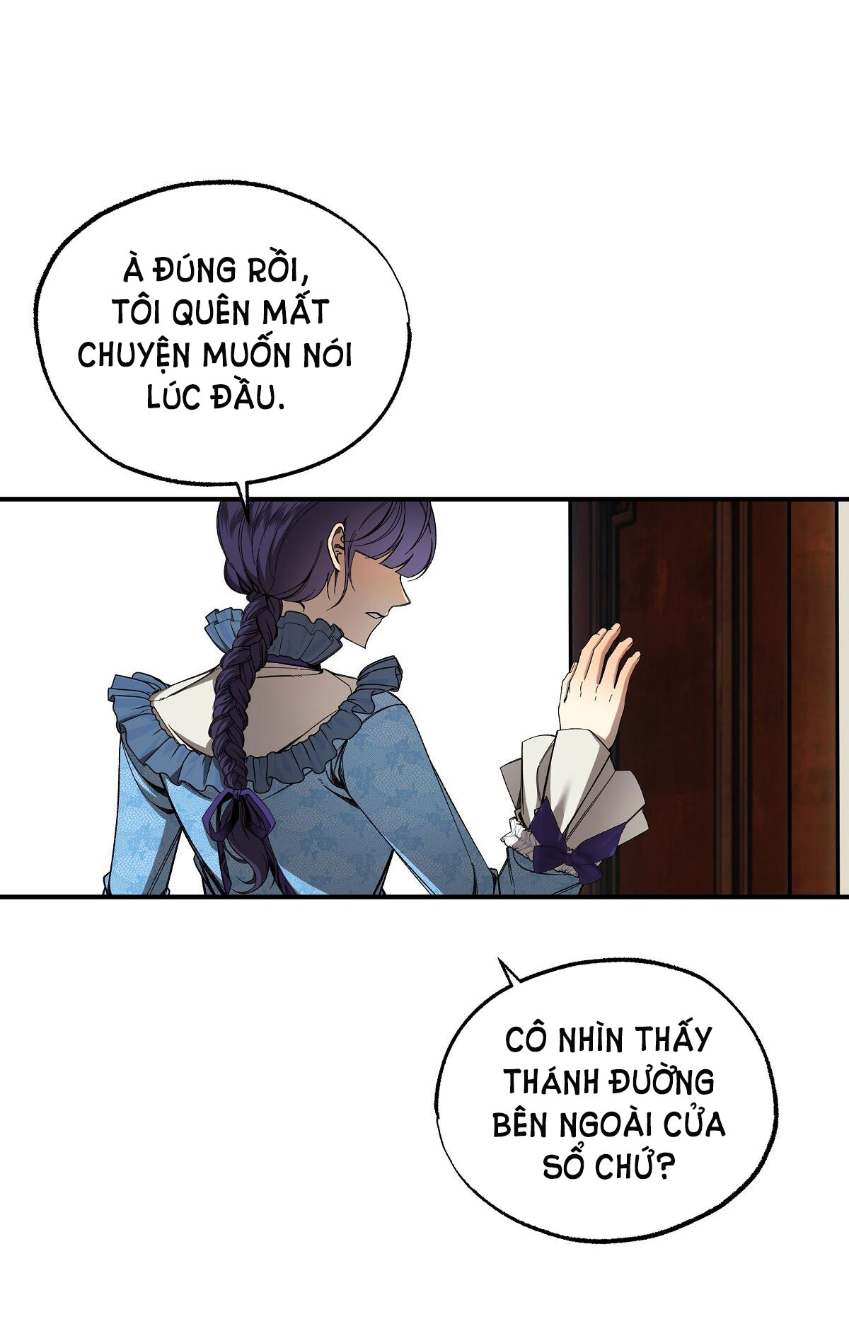 bánh xe của charlotte chapter 26.2 44