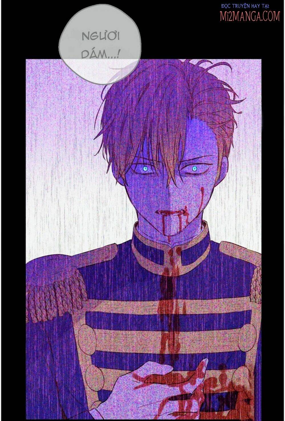 một ngày nọ ta trở thành công chúa chapter 109.1 22