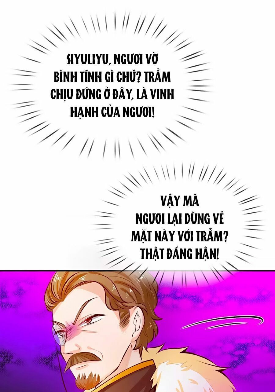 bỗng một ngày nọ trở thành con gái vua chapter 18 5