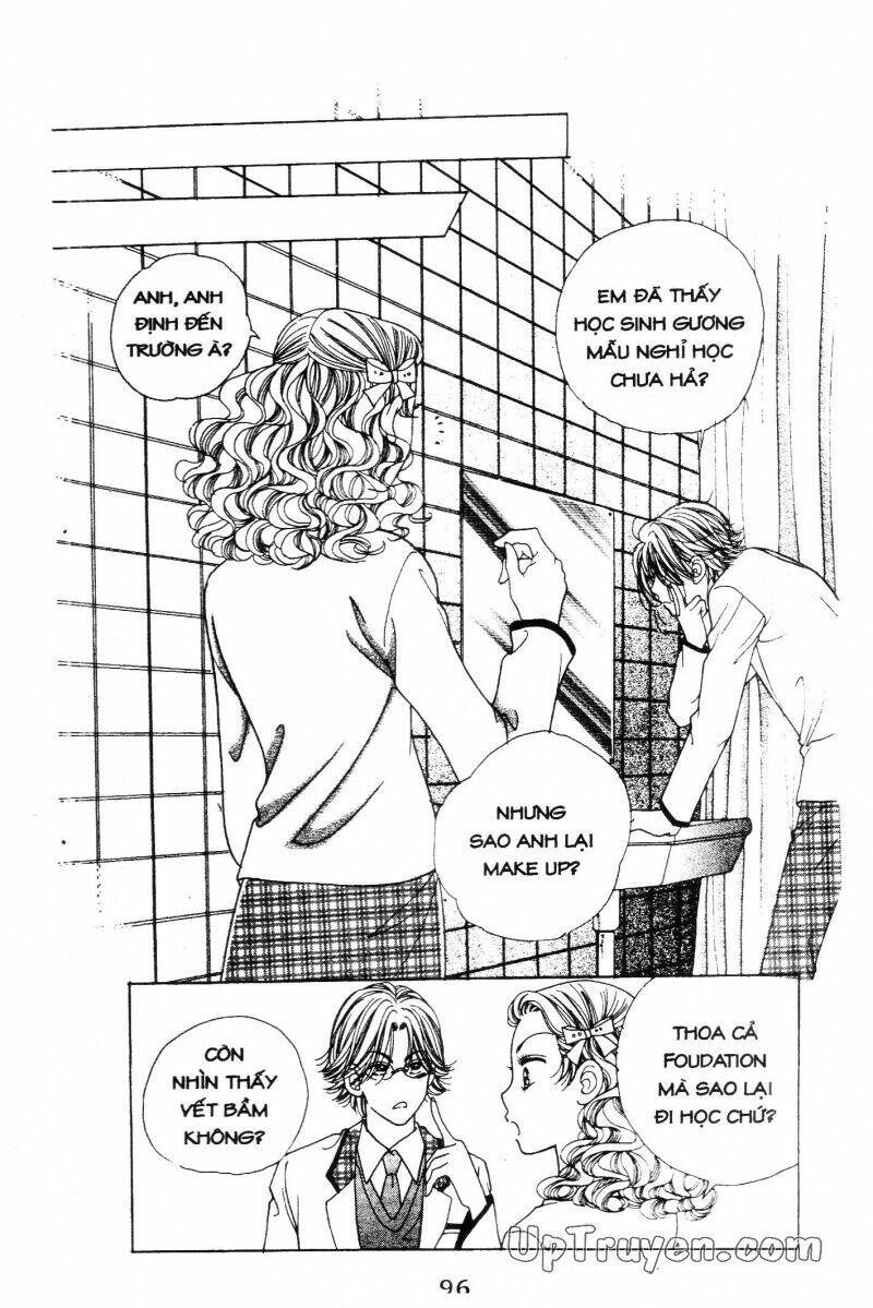 cô nàng ngổ ngáo chapter 4 98