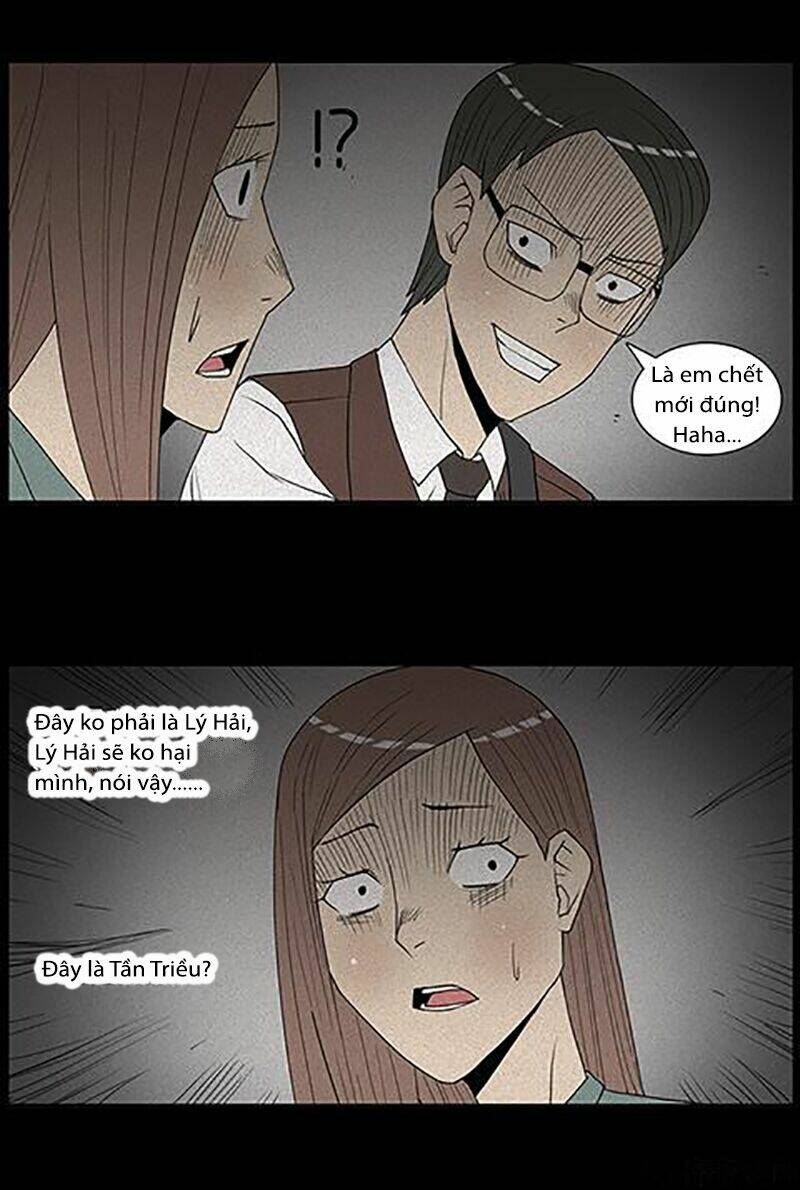 kinh dị đêm khuya chapter 48 27