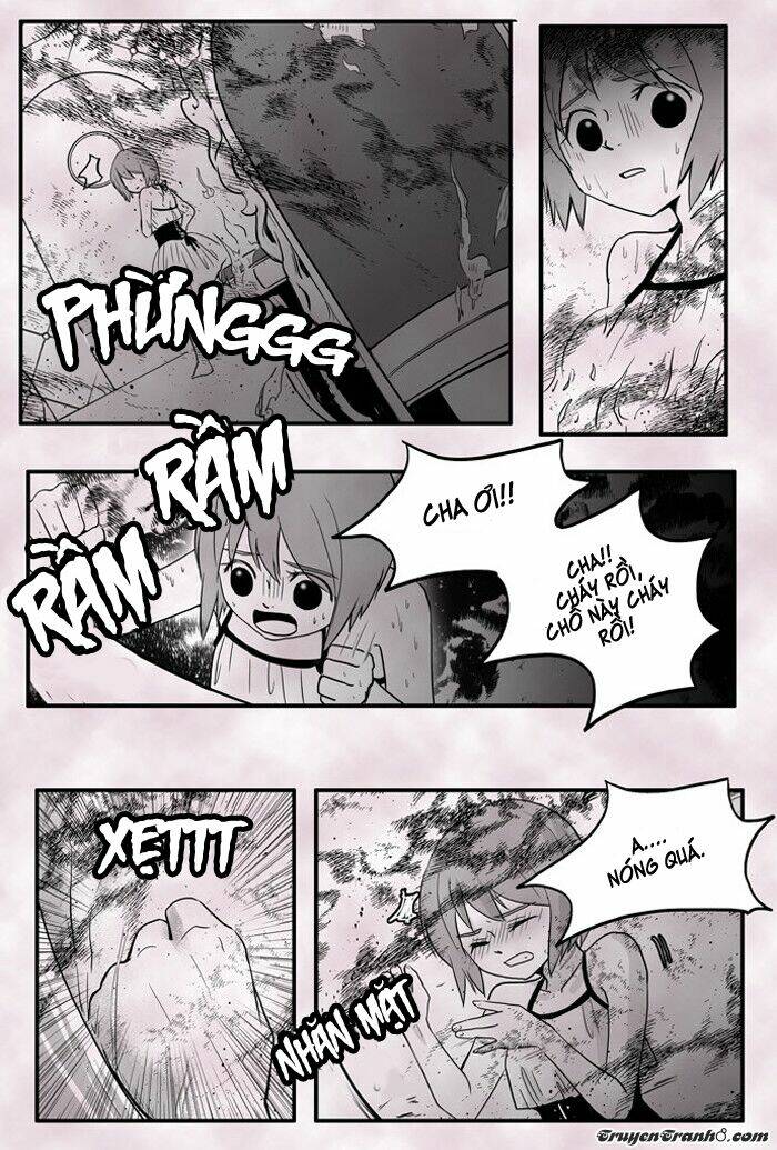 kho truyện kinh dị: ác mộng đêm về chapter 9 29