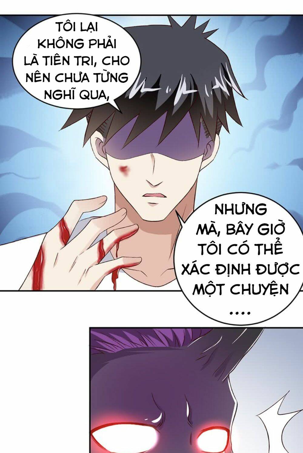 táng kiếm quyết chapter 24 12