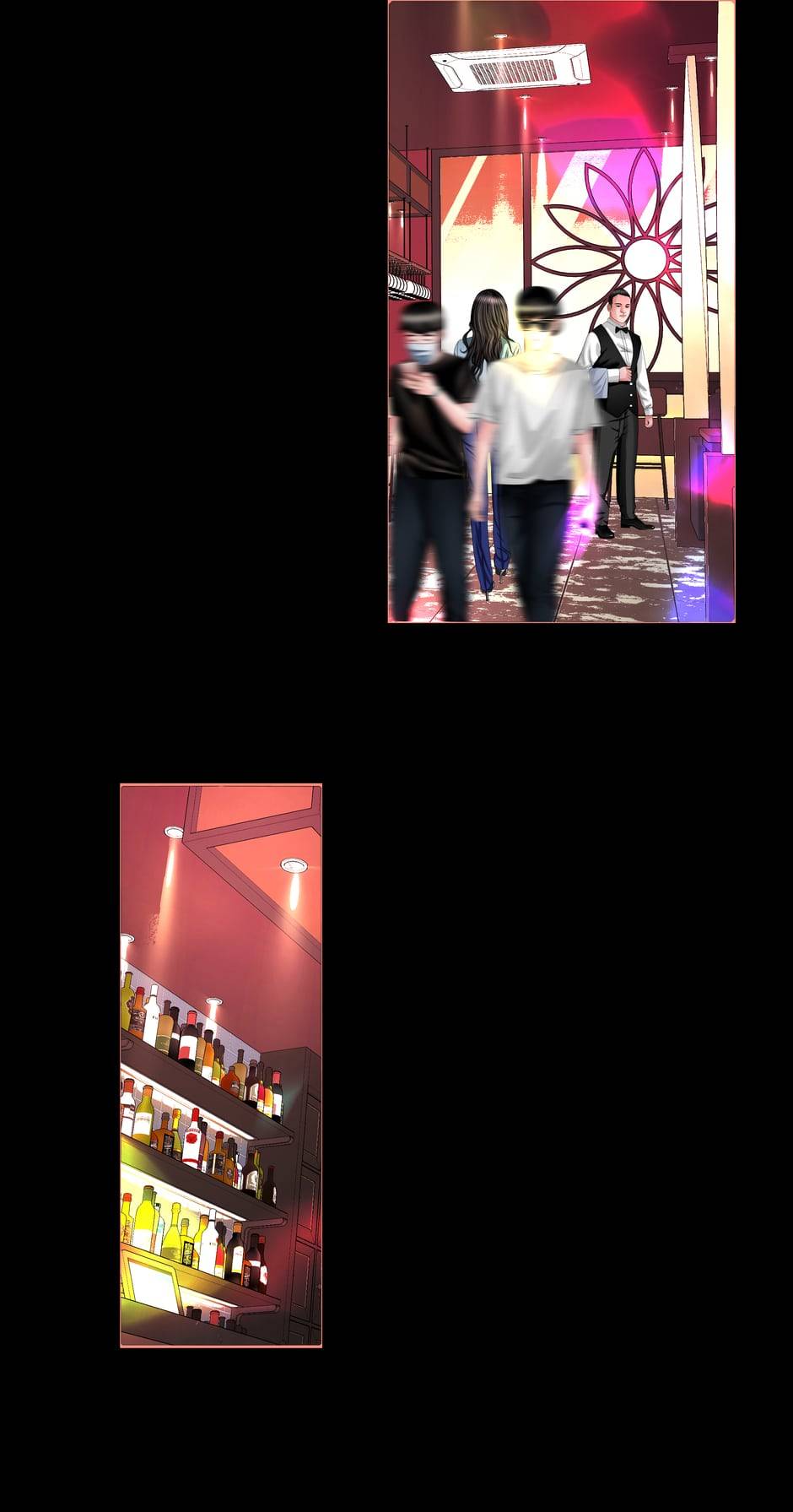 tôi đã kí hợp đồng với ác quỷ chapter 0 2