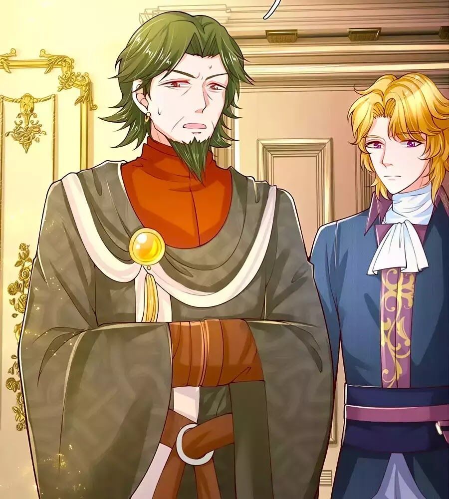 bỗng một ngày nọ trở thành con gái vua chapter 104 3