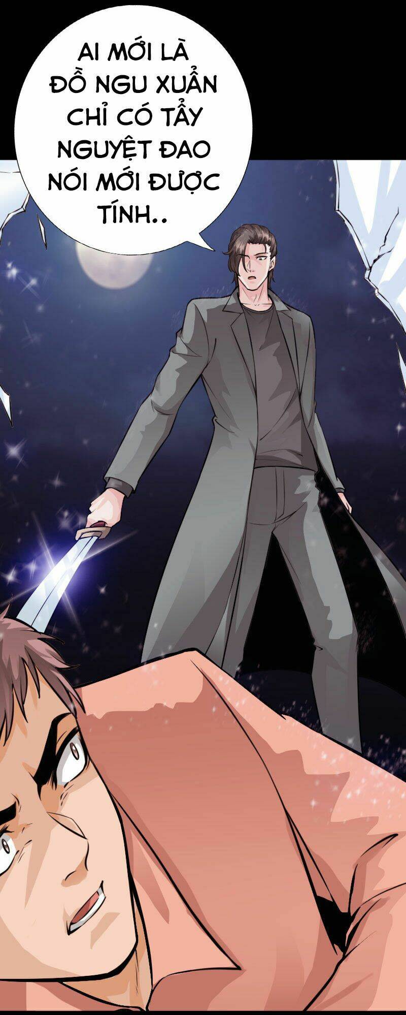 tuyệt phẩm tà thiếu chapter 140 32