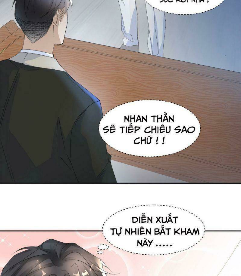 ảnh đế yêu hồ chapter 7 5