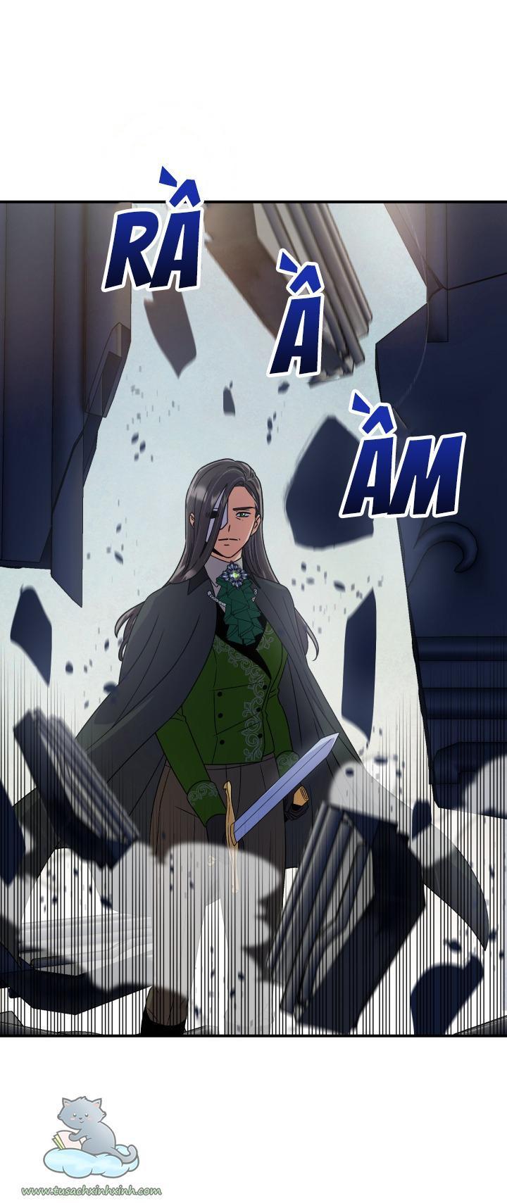 công nương khế ước của gia tộc công tước quái vật chapter 109 18