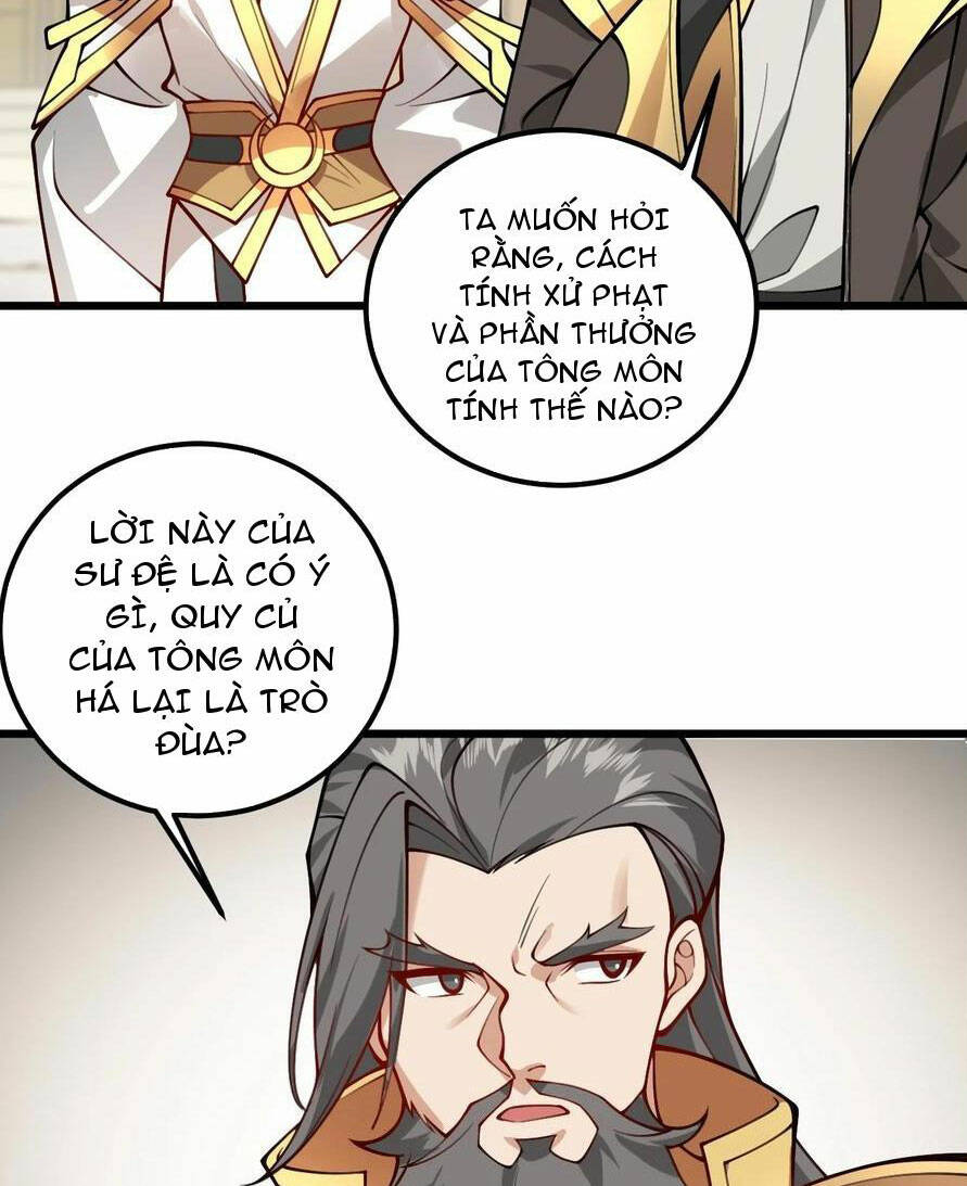 mang theo các tiên tử vô địch thiên hạ chapter 52 36