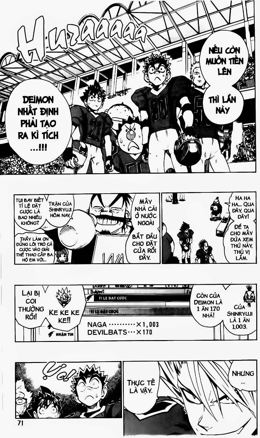 lá chắn mắt chapter 173 5