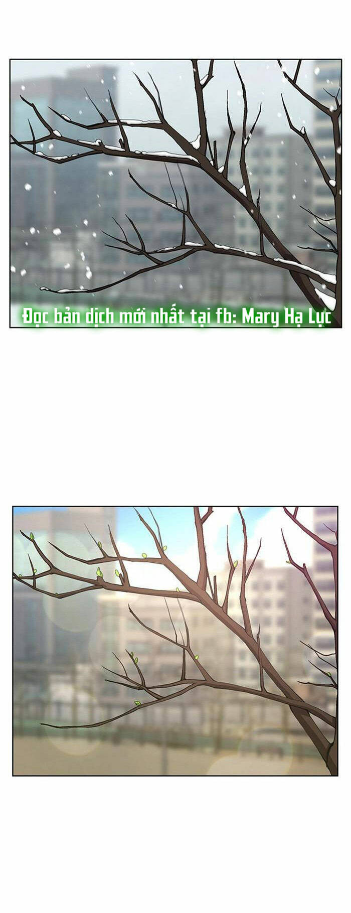 nữ thần giáng thế chapter 168.1 32