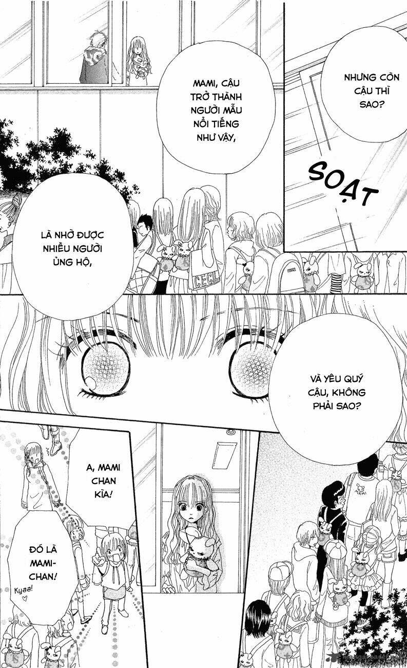 runway o produce!! chapter 1 35