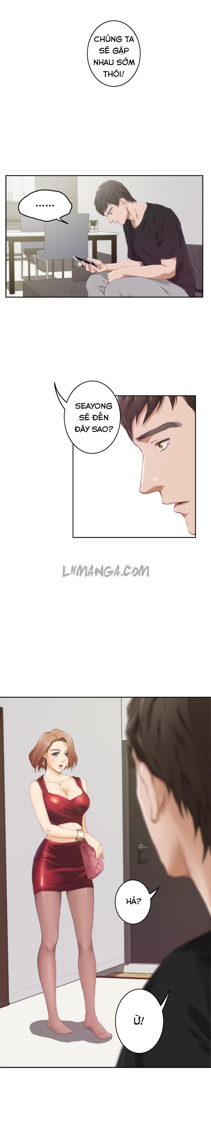 h-mate chapter 48 13