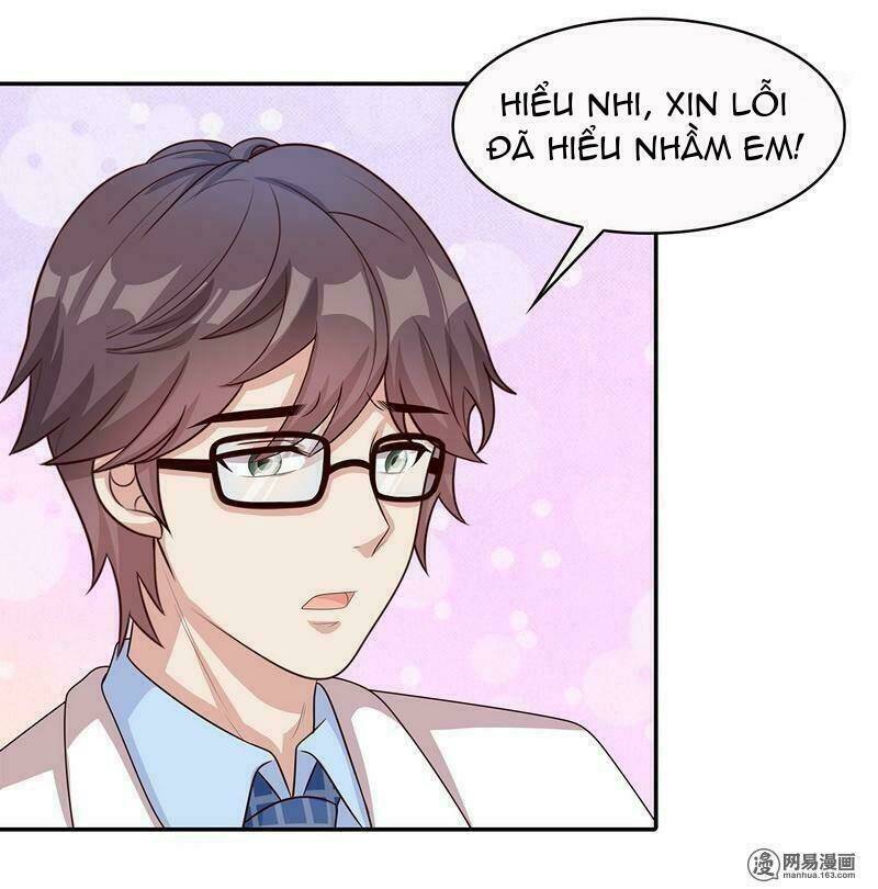 nam thần manh bảo tận diệt chapter 65.1 15