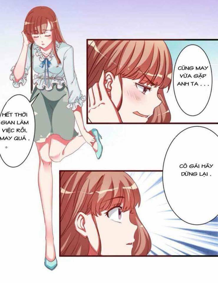 trên gối của chủ tịch ác ma chapter 2 4