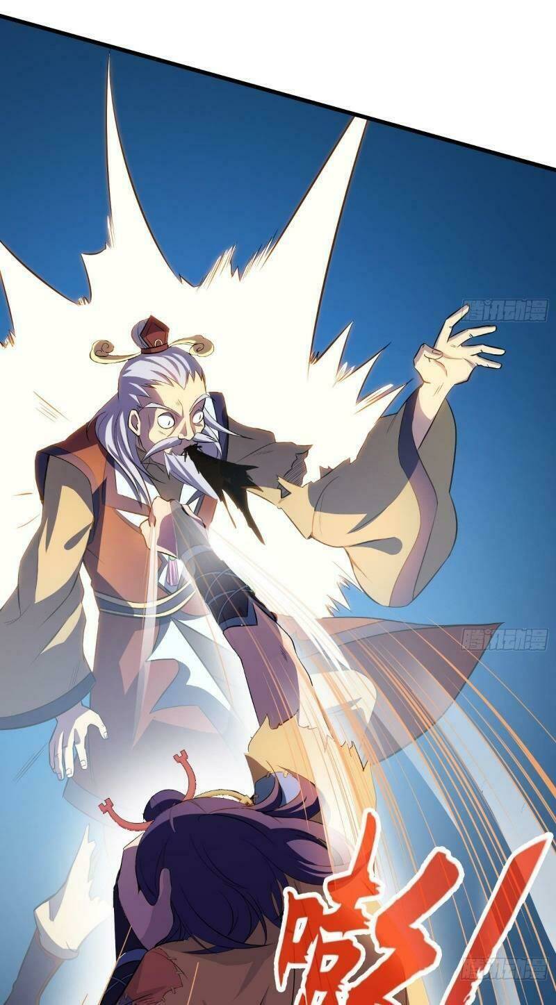 thiên mệnh long thần chapter 21 39