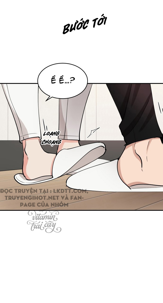 oan gia ngõ hẹp chapter 33 11