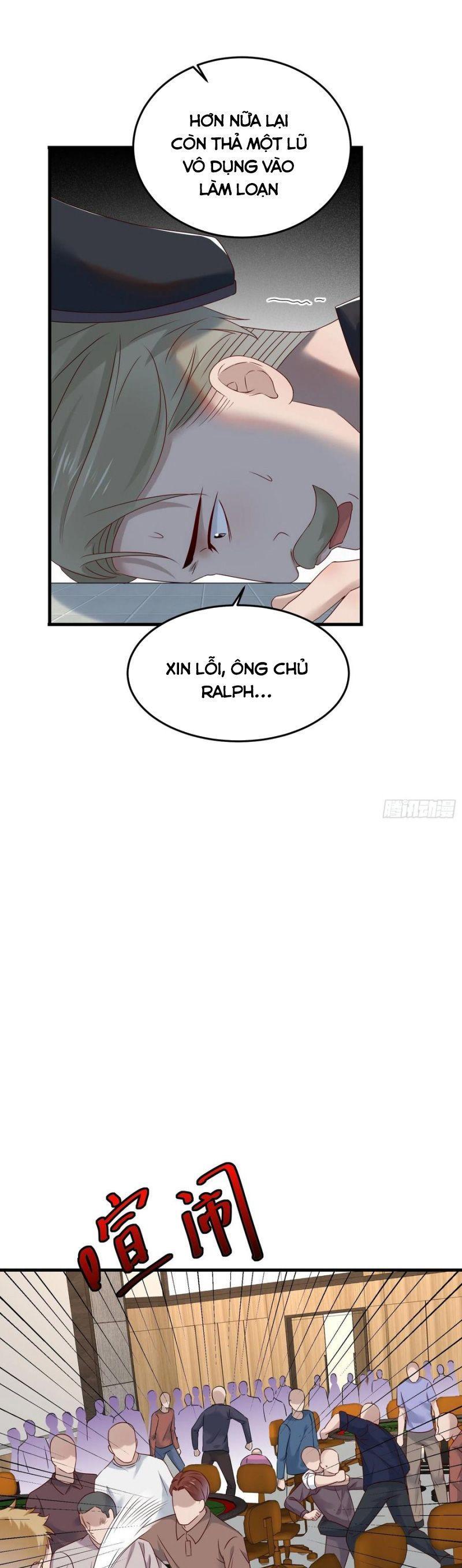 vua đầu tư mạnh nhất chapter 90 10